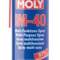 3391 Універсальний засіб - LM 40 Multi-Funktions-Spray 0.4л - фото № 1