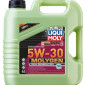 Акція на оливи Molygen New Generation OW-20; 5W-20; 5W-30; 5W-40; 5W-30 DPF: 4л знижка 15% - фото № 5