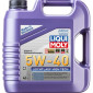 2595 Синтетична моторна олива - Leichtlauf High Tech 5W-40 4л - фото № 1