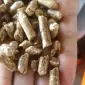 Компания производитель оптом продает брикеты из сосны А-1-2 от 22 т - фото № 1