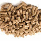 Пеллета з лушпиння чиста. Пелета з дерева - фото № 1