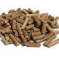 Пеллети. Брикети. Опт. Доставка - фото № 1