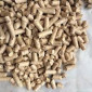 Гранули з дерева. Пелети з лушпиння соняшника - фото № 2