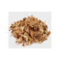 Лисичка гриб сушенный, 1кг - фото № 1