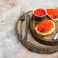 Ікра Нерки 0,5 кг - фото № 1