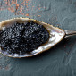 ЧОРНА ІКРА 200 Г (АМУРСЬКИЙ ОСЕТР) - фото № 1