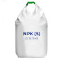 Нітроамофоска NPK(S) 15:15:15+8 - фото № 1