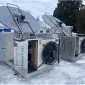 Охолоджувач молока 2000 літрів Setuay новий - фото № 1