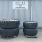 Шина 710/55R34 177D TL STEEL BELTED - фото № 2