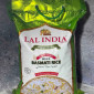 Рис Lal India Basmati Extra Long 5 кг на продаж - фото № 1