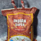Рис Indian Super Extra Long Basmati 5 кг на продаж - фото № 1