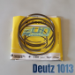 Запчастини Дойц, Deutz 913, 1013, 1011, 2013 - фото № 4