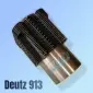 Запчастини Дойц, Deutz 913, 1013, 1011, 2013 - фото № 2