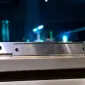 Плоский двосторонний нож для упаковочного станка - фото № 1