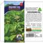 Тютюн Курильний Вірджинія Голд 0,1г, насіння - фото № 1