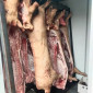 Свинина, тушка свині, мясо - фото № 2