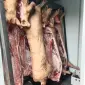 Свинина, туша свиньи, мясо - фото № 2
