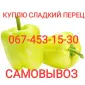 Куплю солодкий перець - фото № 1