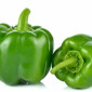 Продаж перцю болгарського солодкого зеленого з Єгипту - фото № 1