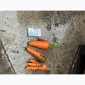 Продаж моркви некондиції - фото № 1