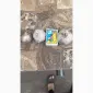 Товарний часник сорт Любаша - фото № 1