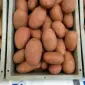 Семенной картофель Ред Леди Киевская область купить качественную - фото № 1