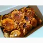 Мухомор сушеный - лечебные свойства и вкус - фото № 2