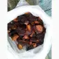 Чага березова сушена на продаж - фото № 1