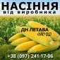 Продаж насіння кукурудзи ДН Летава - фото № 1