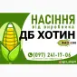 Гибрид кукурузы ДБ Хотин (ФАО 280) от производителя - фото № 1