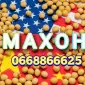 Семена сои Махони - фото № 1