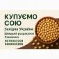 Соя гмо куплю волынская львовская тернопольская обл - фото № 1