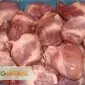Сердце свиняче 10 к/я і п/б ціле Бельгія - фото № 1