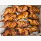 Копчене перепелине мясо - фото № 1