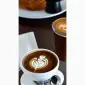 Кофе LAVAZZA Crema Classica Vending в зернах - фото № 1