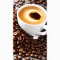 Кофе LAVAZZA Aroma Top в зернах - фото № 1