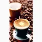 Кофе LAVAZZA Top Class в зернах - фото № 1
