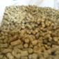 Гранули з соломи для годування та опалення - фото № 2