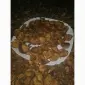 Продам грушу сушену на диму кільцями - фото № 1