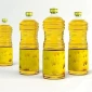 Продам подсолнечное масло Днепр. Продукты со склада - фото № 1