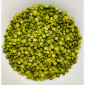 Крупа горох колотий зелений купити оптом - фото № 1