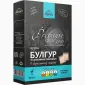 Крупа булгур 3 крупный с сушеными овощами - варочный пакет - фото № 1
