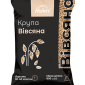 Овсяная крупа ТМ «Holm’s» – полипропиленовая упаковка 800 г - фото № 1