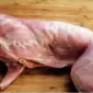 Продам тушку кролика, кроли, мясо кролика. - фото № 1