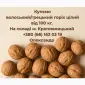 Куплю цілий волоський (грецький) горіх - фото № 1