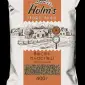 Хлопья овсяные ТМ «Holm’s» мелкозерновые - фото № 1