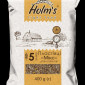 Хлопья Микс 5 злаков ТМ «Holm’s» мелкозерновые - фото № 1