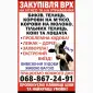 Заготовка ВРХ и лошадей - фото № 1