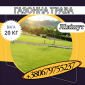 Насіння Газонної трави ліліпут (20 кг). Газонна трава - фото № 1