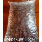 Продаж соснової кори для мульчування - фото № 2
